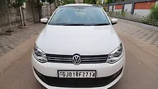 Used Volkswagen Polo Comfortline 1.2L (D) in Ahmedabad