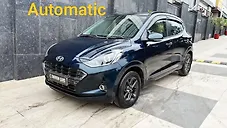 Used Hyundai Grand i10 NIOS Sportz AMT 1.2 Kappa VTVT in Delhi