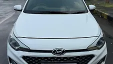 Used Hyundai Elite i20 Asta 1.2 (O) [2019-2020] in Mumbai