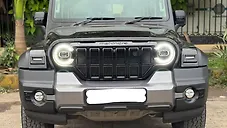 Used Mahindra Thar Roxx AX7 L Diesel AT 4WD in Mumbai