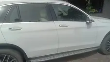 Used Mercedes-Benz GLC 220d 4MATIC Progressive in Delhi