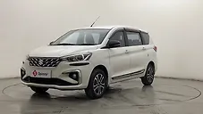 Used Maruti Suzuki Ertiga ZXi Plus in Hyderabad