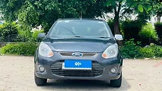Used Ford Figo Duratorq Diesel Titanium 1.4 in Chandigarh