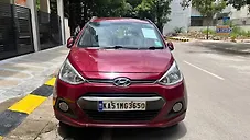 Used Hyundai Grand i10 Sportz 1.2 Kappa VTVT [2013-2016] in Bangalore