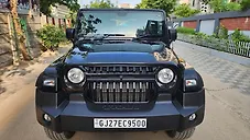 Used Mahindra Thar LX Convertible Petrol AT in Ahmedabad