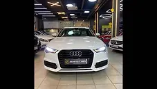 Used Audi A6 35 TDI Matrix in Nashik