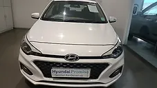Used Hyundai Elite i20 Asta 1.2 (O) [2019-2020] in Chennai