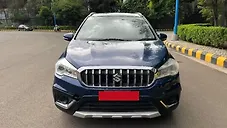 Used Maruti Suzuki S-Cross Delta 1.3 in Pune