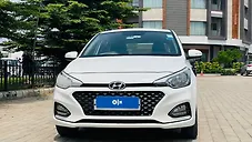 Used Hyundai Elite i20 Sportz 1.2 in Mohali