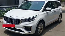 Used Kia Carnival Limousine 7 STR in Chennai