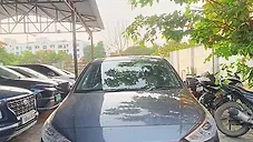 Used Hyundai Verna SX Plus 1.6 VTVT AT in Chennai