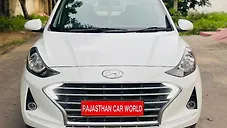 Used Hyundai Grand i10 NIOS Sportz 1.2 Kappa VTVT in Jaipur