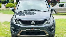 Used Tata Hexa XM 4x2 7 STR in Bangalore
