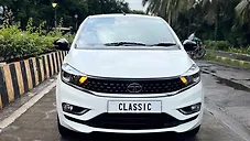 Used Tata Tiago Revotron XZA Plus in Mumbai