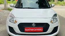 Used Maruti Suzuki Swift VXi in Jaipur