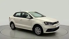 Used Volkswagen Ameo Trendline 1.0L (P) in Kochi