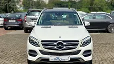 Used Mercedes-Benz GLE 250 d in Mumbai