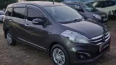 Used Maruti Suzuki Ertiga VDi in Barabanki