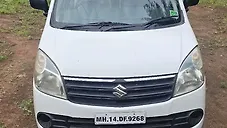 Used Maruti Suzuki Wagon R LXi in Sangli