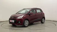 Used Hyundai Grand i10 Sportz 1.2 Kappa VTVT [2013-2016] in Hyderabad