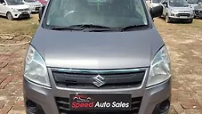 Used Maruti Suzuki Wagon R LXi (O) 1.0 CNG [2019-2020] in Barabanki