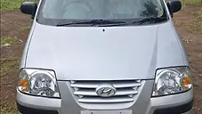 Used Hyundai Santro GLS in Sangli