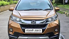 Used Honda WR-V V MT Diesel in Mumbai