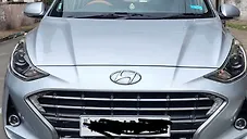 Used Hyundai Grand i10 NIOS Sportz AMT 1.2 Kappa VTVT in Kolkata