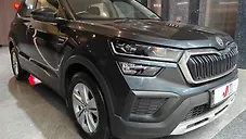 Used Skoda Kushaq Ambition 1.0L TSI AT in Ahmedabad
