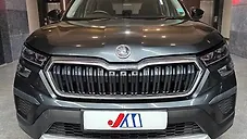 Used Skoda Kushaq Ambition 1.0L TSI AT in Ahmedabad