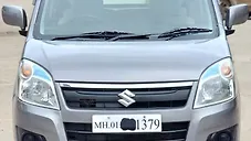 Used Maruti Suzuki Wagon R LXi CNG in Sangli
