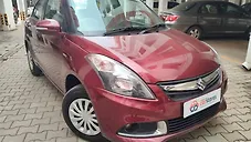 Used Maruti Suzuki Swift DZire VXI in Chennai