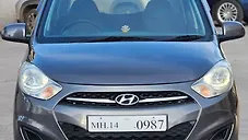 Used Hyundai i10 Magna 1.2 Kappa2 in Sangli