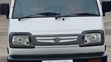 Used Maruti Suzuki Omni 5 STR BS-IV in Sangli