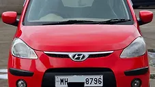 Used Hyundai i10 Magna in Sangli