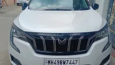 Used Mahindra XUV700 AX5 Diesel MT 7 STR in Nagpur