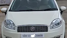 Used Fiat Linea Emotion 1.3 in Sangli