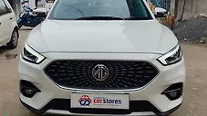 Used MG Astor Smart 1.5 CVT [2021-2023] in Chennai