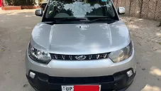 Used Mahindra KUV100 K8 6 STR in Kanpur