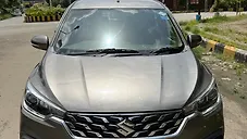 Used Maruti Suzuki Ertiga VXi (O) CNG [2022-2023] in Mumbai