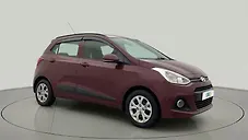 Used Hyundai Grand i10 Sportz 1.2 Kappa VTVT [2013-2016] in Hyderabad