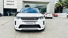 Used Land Rover Discovery Sport SE 7-Seater in Bangalore