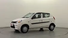 Used Maruti Suzuki Alto 800 Lxi (Airbag) [2012-2015] in Ghaziabad