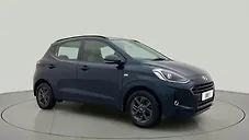 Used Hyundai Grand i10 NIOS Sportz AMT 1.2 Kappa VTVT in Hyderabad