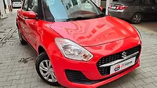 Used Maruti Suzuki Swift VXi [2021-2023] in Chennai
