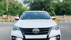Used Toyota Fortuner 2.8 4x2 AT [2016-2020] in Delhi