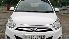 Used Hyundai i10 Sportz 1.2 Kappa2 in Kanpur