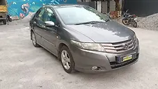 Used Honda City 1.5 V AT in Bangalore