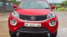 Used Tata Nexon XZA Plus Petrol in Thane