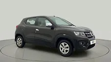 Used Renault Kwid RXT [2015-2019] in Bangalore